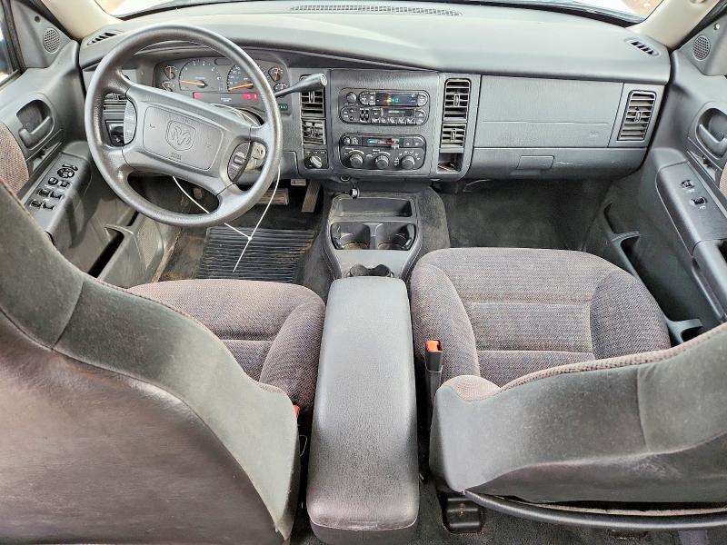 Продажа на аукционе авто 2001 Dodge Durango, vin: 1B4HS28N71F536013, номер лота: 69647076