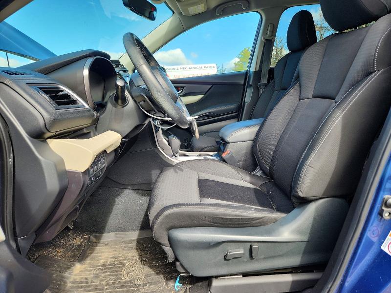 Продажа на аукционе авто 2020 Subaru Ascent, vin: 4S4WMAFD2L3402938, номер лота: 70477136