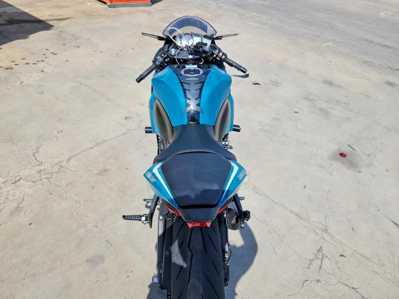 Продажа на аукционе авто 2021 Kawasaki Zx636, vin: JKBZXJH10MA009728, номер лота: 68024936
