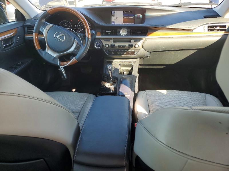 2013 Lexus Es მანქანა იყიდება აუქციონზე, vin: JTHBW1GG0D2024310, აუქციონის ნომერი: 71022396