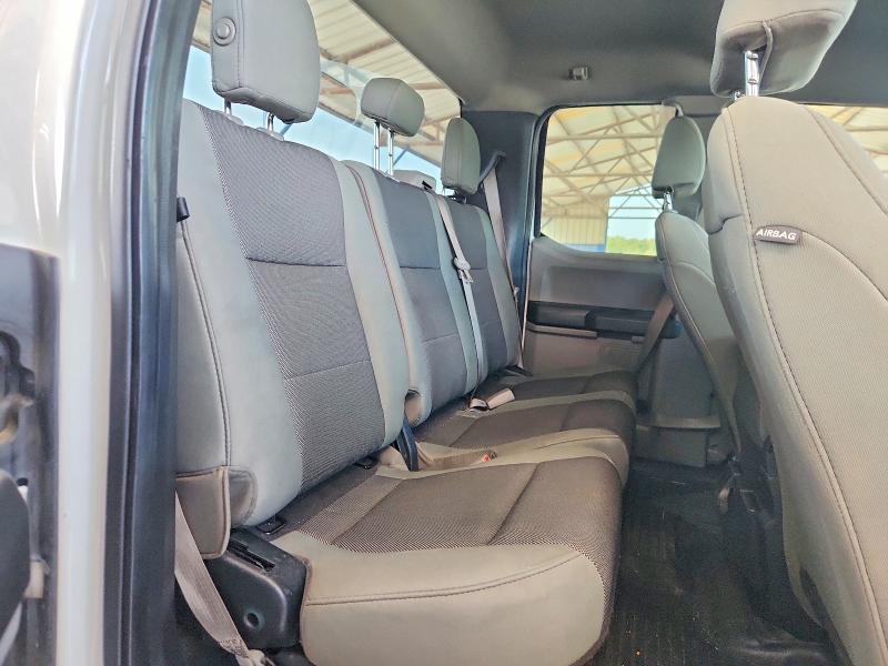2018 Ford F150 მანქანა იყიდება აუქციონზე, vin: 1FTFX1E54JFA98349, აუქციონის ნომერი: 67703016
