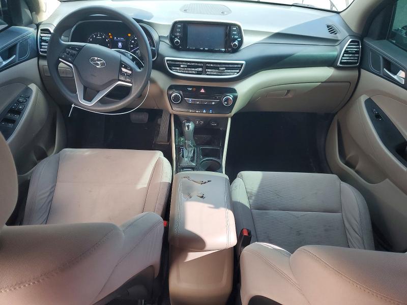 Продажа на аукционе авто 2020 Hyundai Tucson, vin: KM8J23A43LU136150, номер лота: 68179866