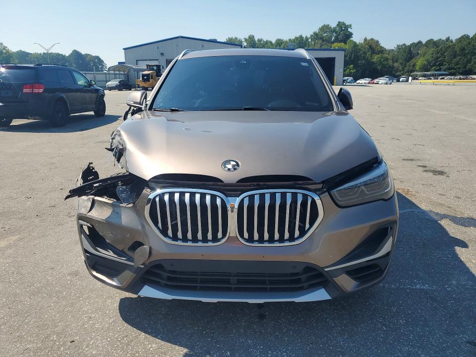 Продажа на аукционе авто 2020 Bmw X1, vin: WBXJG9C06L5P15035, номер лота: 67657836