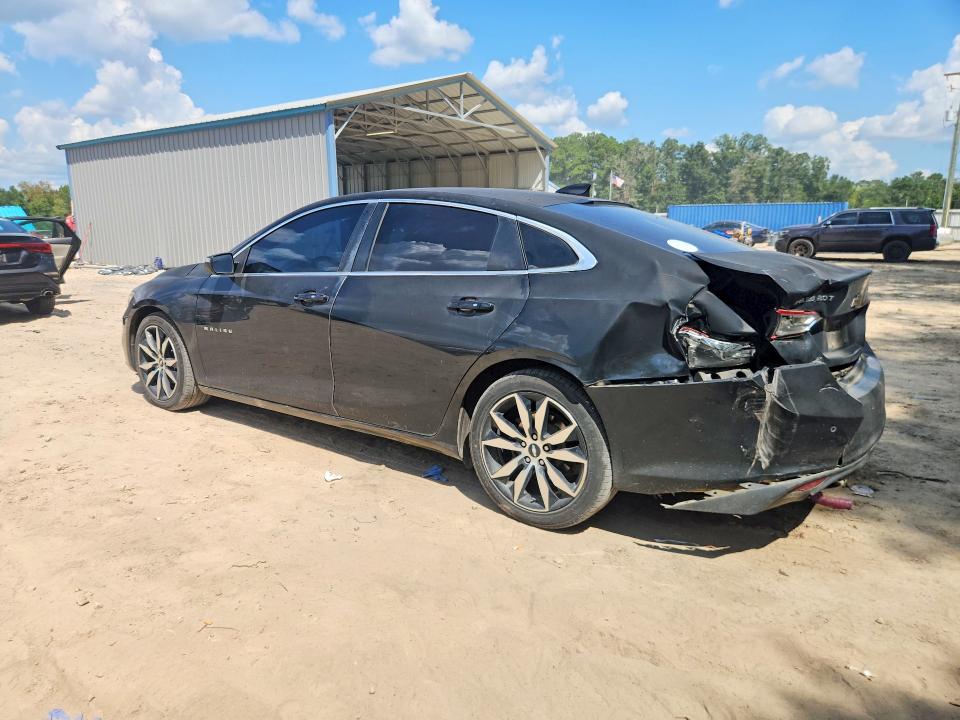 Продаж на аукціоні авто 2016 Chevrolet Malibu, vin: 1G1ZF5SX7GF271411, номер лоту: 69848106