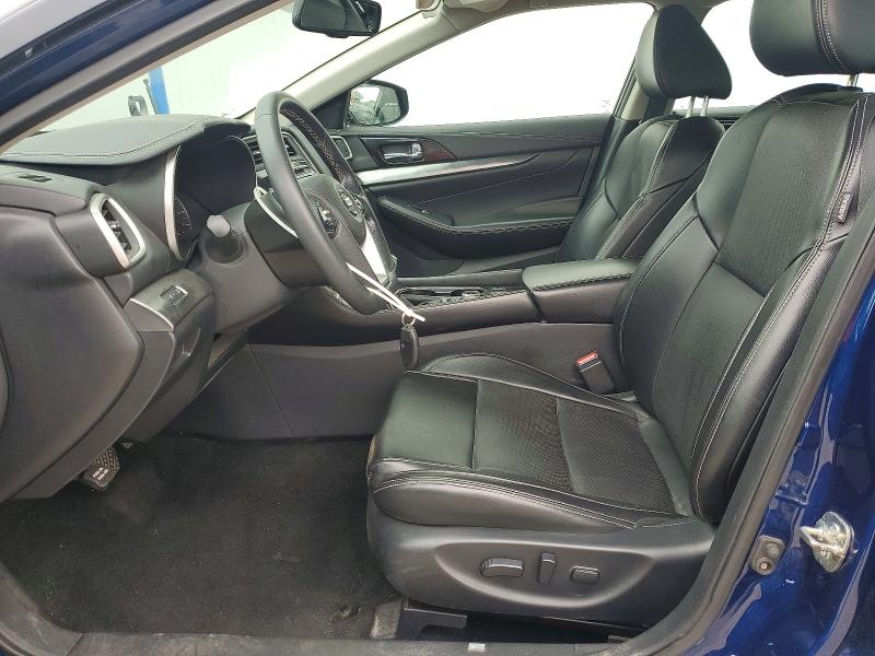 Aukcja sprzedaży 2019 Nissan Maxima, vin: 1N4AA6AV8KC368805, numer aukcji: 69065266