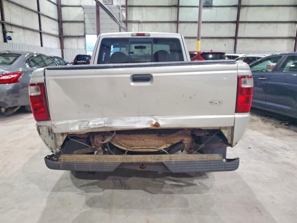 Продажа на аукционе авто 2002 Ford Ranger, vin: 1FTZR45E02TA12191, номер лота: 68392466