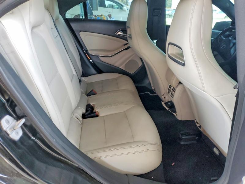 Продажа на аукционе авто 2016 Mercedes-benz Cla, vin: WDDSJ4EBXGN374688, номер лота: 69435496