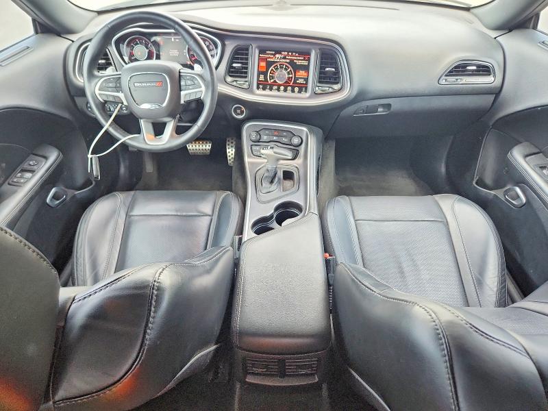 67894186 :رقم المزاد ، 2C3CDZBT2FH913851 vin ، 2015 Dodge Challenger مزاد بيع