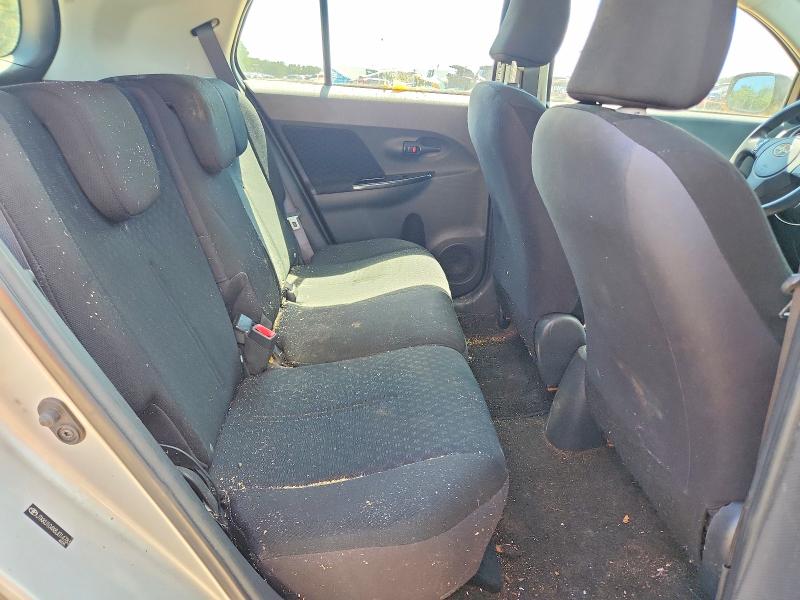 Продаж на аукціоні авто 2008 Scion Xd, vin: JTKKU104X8J014783, номер лоту: 69716936