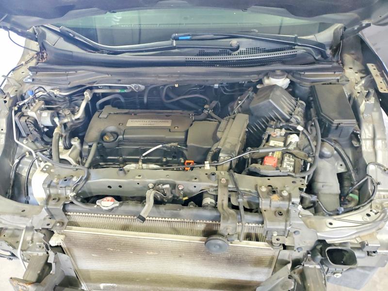 67603366 :رقم المزاد ، 2HKRM3H36FH503927 vin ، 2015 Honda Cr-v مزاد بيع