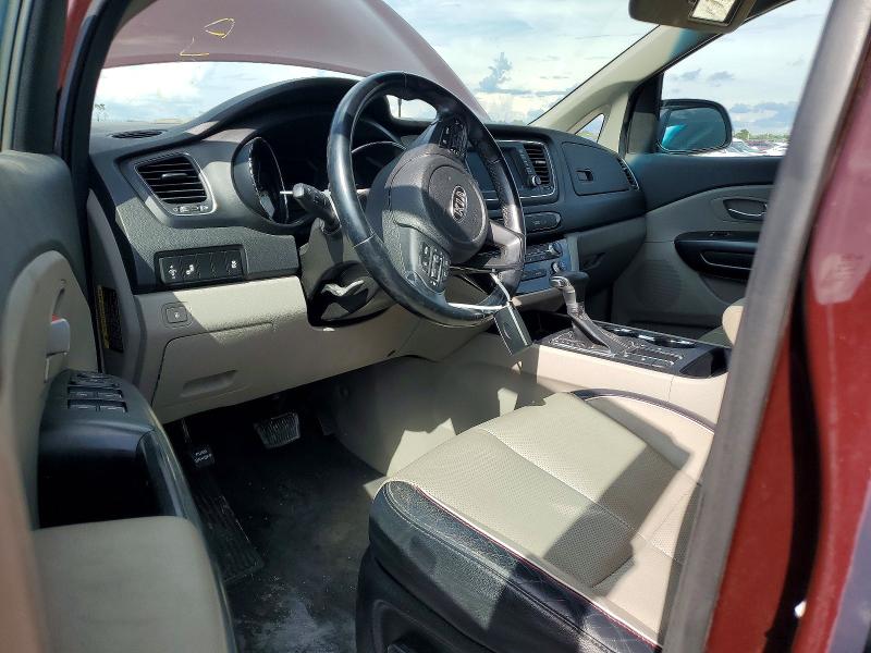 Auction sale of the 2020 Kia Sedona, vin: KNDMB5C10L6642300, lot number: 70172136