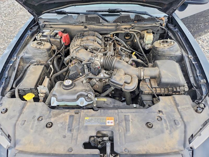 Продаж на аукціоні авто 2014 Ford Mustang, vin: 1ZVBP8AM0E5253377, номер лоту: 69434916