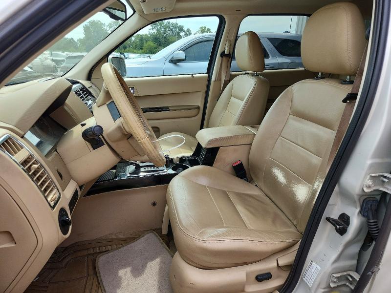 67892846 :رقم المزاد ، 1FMCU94138KA05942 vin ، 2008 Ford Escape مزاد بيع