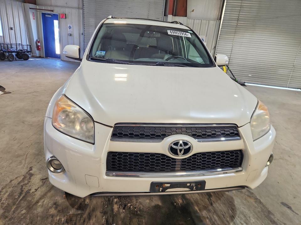 Aukcja sprzedaży 2011 Toyota Rav4, vin: 2T3DF4DV1BW103133, numer aukcji: 69953956