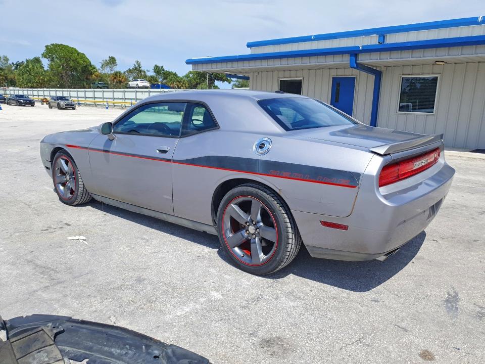 Aukcja sprzedaży 2014 Dodge Challenger, vin: 2C3CDYBT8EH141090, numer aukcji: 68065446