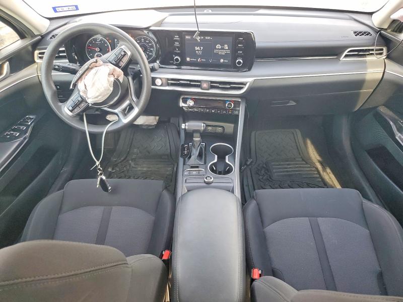 Продаж на аукціоні авто 2022 Kia K5, vin: 5XXG14J25NG091405, номер лоту: 69898336
