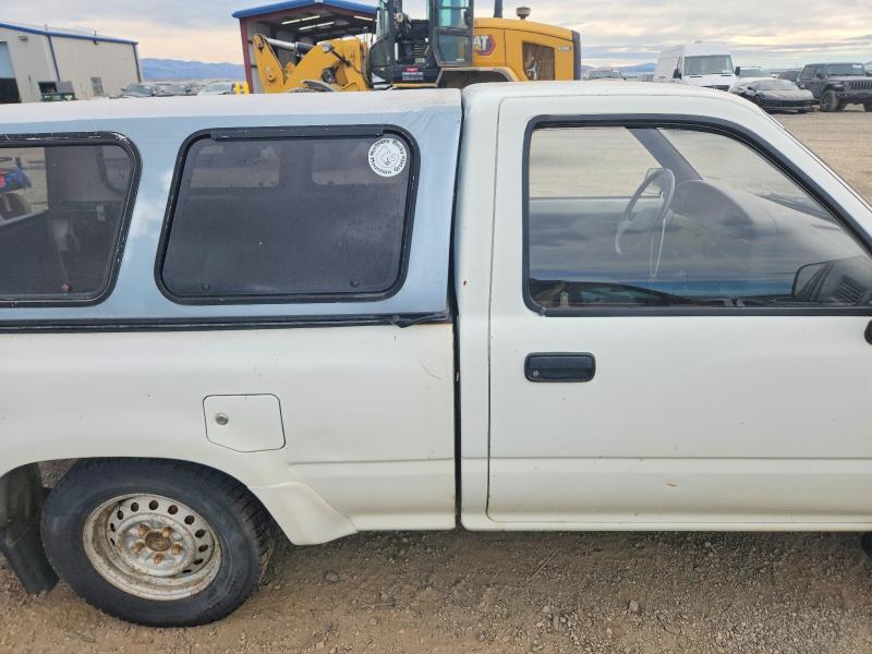 Продаж на аукціоні авто 1992 Toyota Pickup, vin: JT4RN81A9N0098001, номер лоту: 70564266