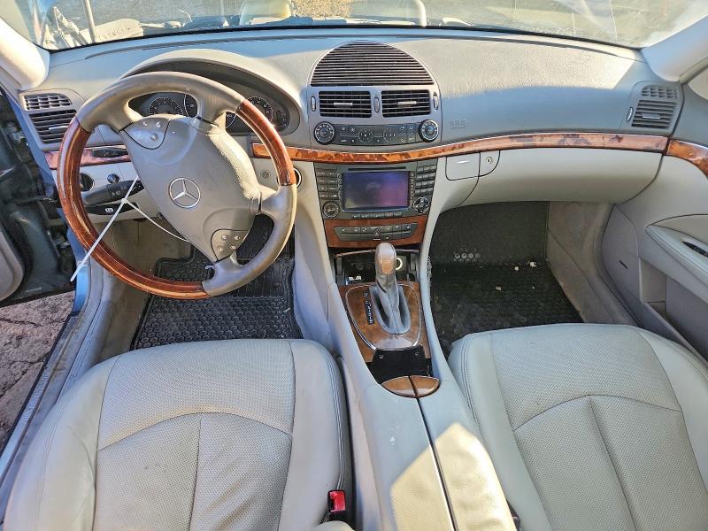 Продажа на аукционе авто 2004 Mercedes-benz E, vin: WDBUF65J34A452902, номер лота: 68988226
