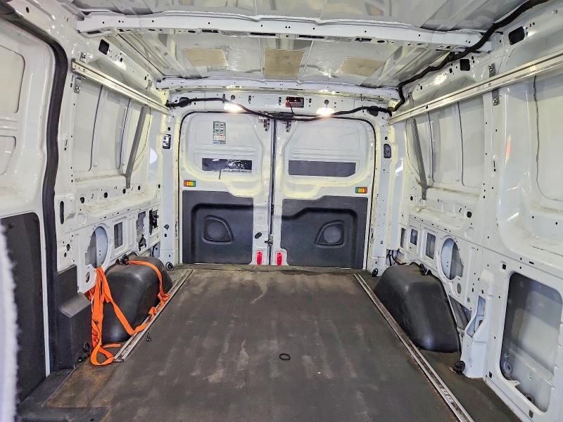 69505626 :رقم المزاد ، 1FTYE1ZMXHKB47491 vin ، 2017 Ford Transit مزاد بيع