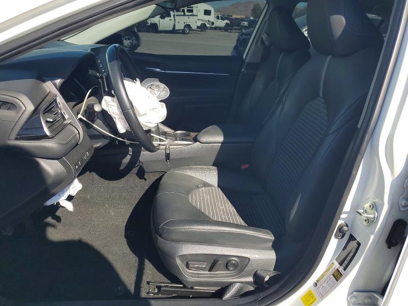 Aukcja sprzedaży 2023 Toyota Camry, vin: 4T1G11AK3PU154721, numer aukcji: 68538336
