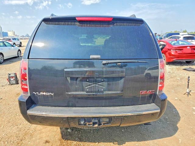 Продажа на аукционе авто 2008 Gmc Yukon, vin: 1GKFK63878J205026, номер лота: 67675456