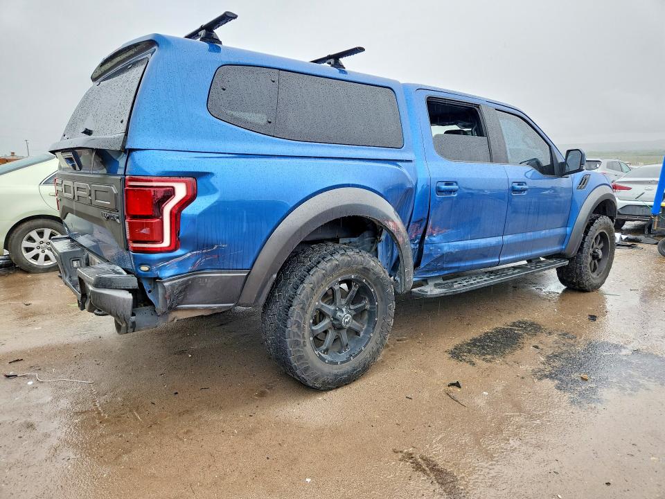 Продажа на аукционе авто 2019 Ford F150, vin: 1FTFW1RG7KFC86380, номер лота: 70873496