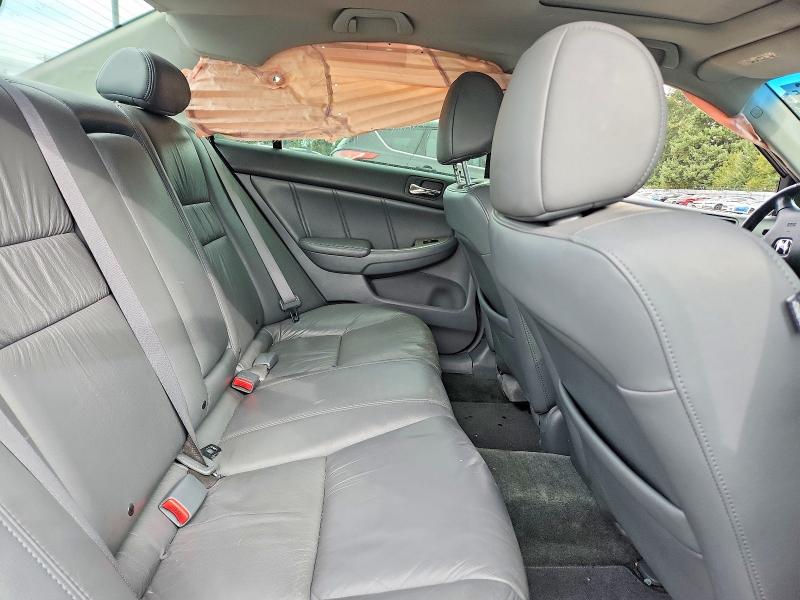 Aukcja sprzedaży 2005 Honda Accord, vin: 1HGCM56865A011731, numer aukcji: 69822866