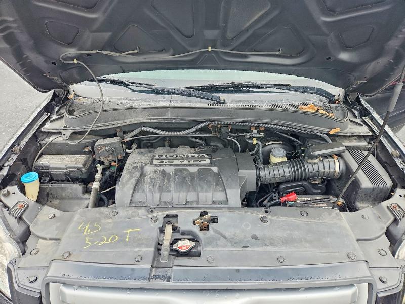 69516676 :رقم المزاد ، 5FNYF18708B045770 vin ، 2008 Honda Pilot مزاد بيع