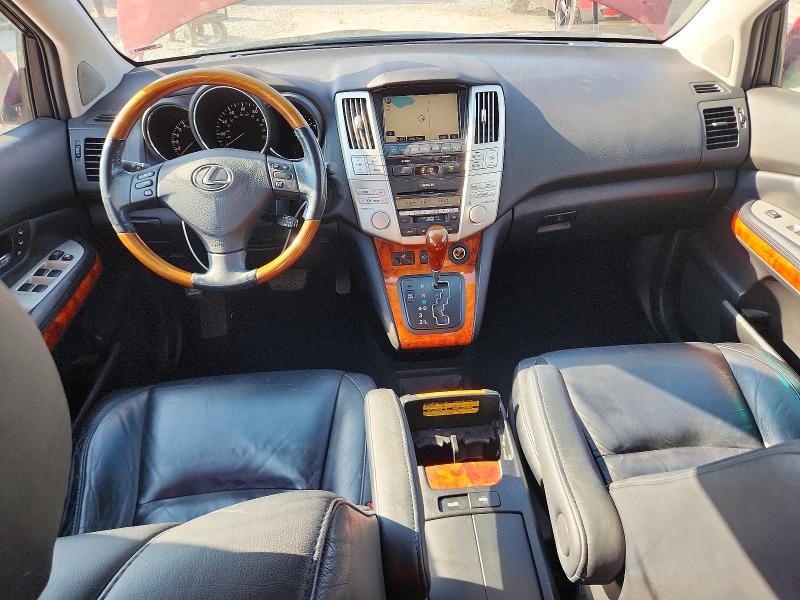 Продажа на аукционе авто 2009 Lexus Rx, vin: 2T2HK31U09C103532, номер лота: 68576746