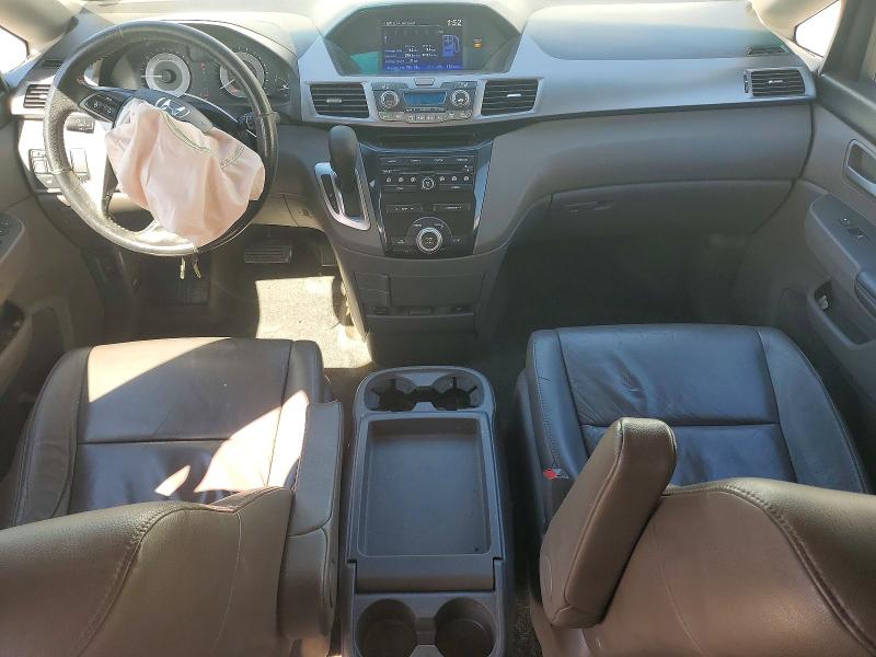 Продаж на аукціоні авто 2011 Honda Odyssey, vin: 5FNRL5H6XBB039932, номер лоту: 70017106