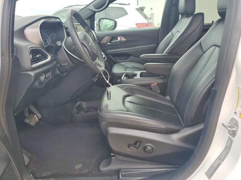 Aukcja sprzedaży 2025 Chrysler Pacifica, vin: 2C4RC1BG7SR555325, numer aukcji: 70057156
