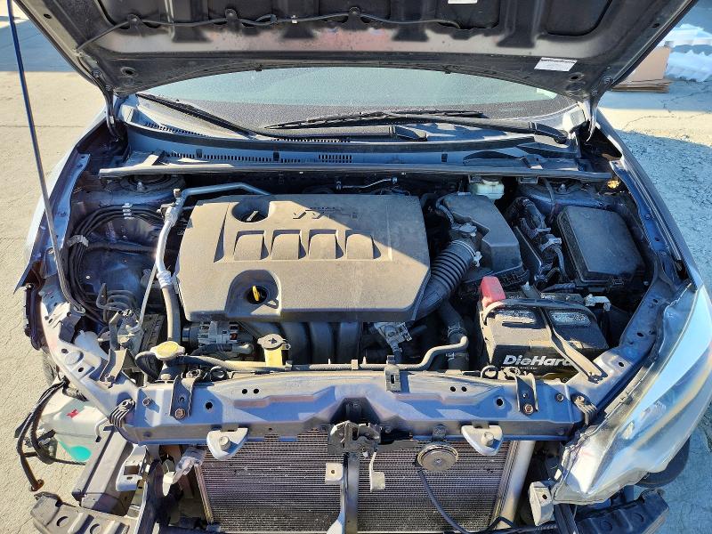 Продаж на аукціоні авто 2015 Toyota Corolla, vin: 5YFBURHE6FP339040, номер лоту: 70345046