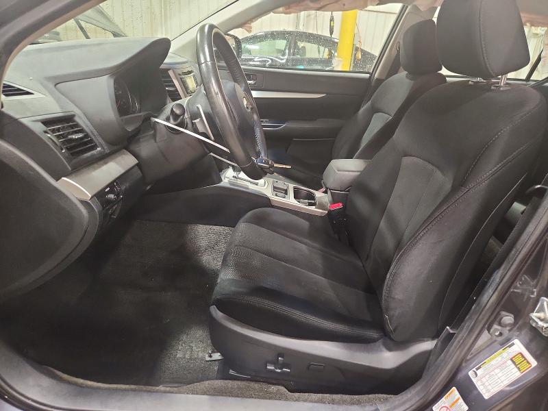 66941876 :رقم المزاد ، 4S3BMBC68D3033700 vin ، 2013 Subaru Legacy مزاد بيع