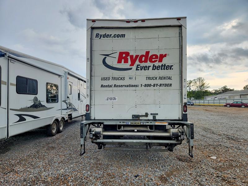 2022 Freightliner M2 მანქანა იყიდება აუქციონზე, vin: 3ALACWFC5NDNH8917, აუქციონის ნომერი: 67105126