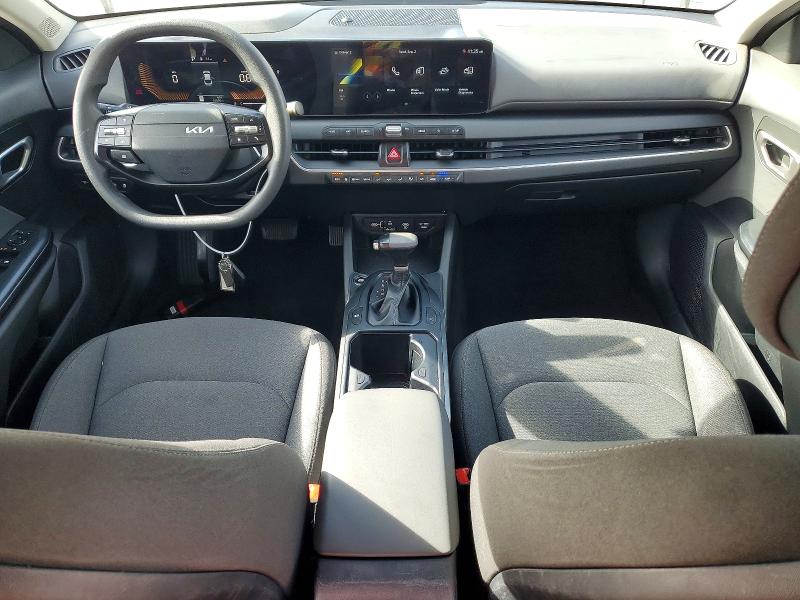 Aukcja sprzedaży 2025 Kia K4, vin: 3KPFT4DEXSE067066, numer aukcji: 67351326