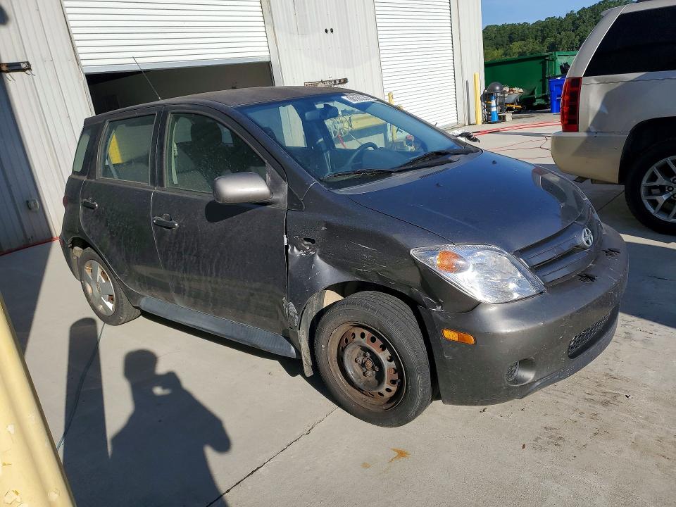 Aukcja sprzedaży 2005 Scion Xa, vin: JTKKT624550086957, numer aukcji: 68185236