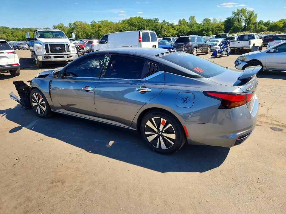 Продажа на аукционе авто 2022 Nissan Altima, vin: 1N4BL4DV9NN355794, номер лота: 67740086