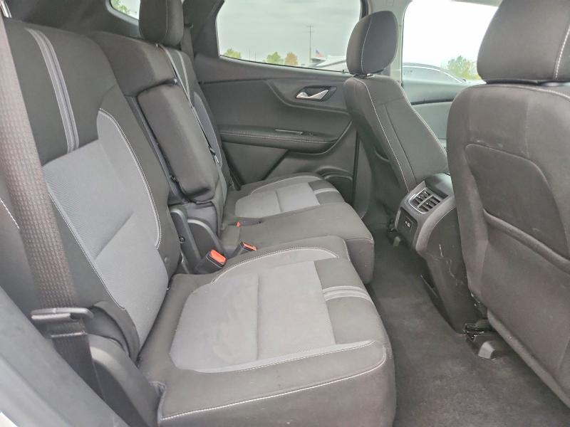 Продажа на аукционе авто 2026 Chevrolet Blazer, vin: 3GNKBCR45TS141404, номер лота: 70950256
