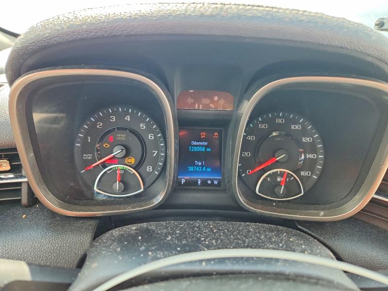 Aukcja sprzedaży 2013 Chevrolet Malibu, vin: 1G11D5RRXDF116275, numer aukcji: 68390776