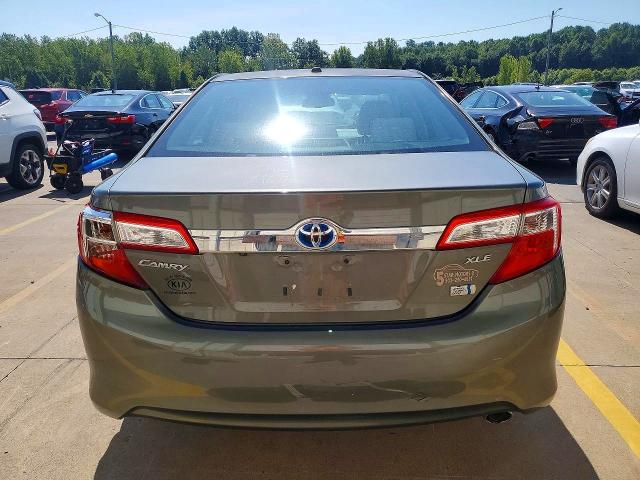 Aukcja sprzedaży 2012 Toyota Camry Hybrid, vin: 4T1BD1FK6CU004476, numer aukcji: 67420266