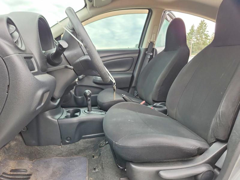 Aukcja sprzedaży 2012 Nissan Versa, vin: 3N1CN7AP5CL844872, numer aukcji: 70561046