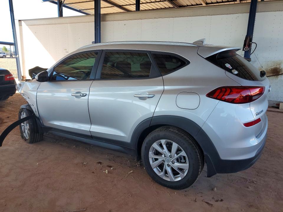 Продаж на аукціоні авто 2019 Hyundai Tucson, vin: KM8J33A44KU978670, номер лоту: 70292116