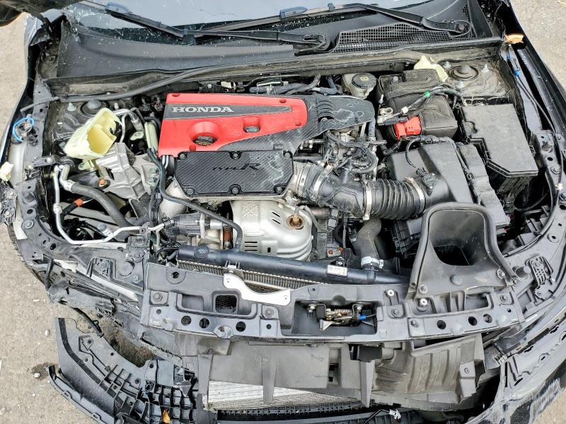 2025 Honda Civic მანქანა იყიდება აუქციონზე, vin: JHMFL5G45SX005498, აუქციონის ნომერი: 69763706