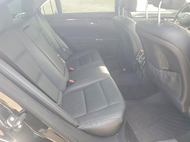 66584146 :رقم المزاد ، WDDNG9EB4CA470522 vin ، 2012 Mercedes-benz S مزاد بيع