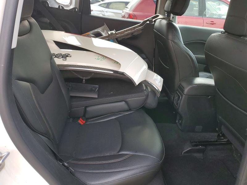 Продажа на аукционе авто 2018 Jeep Compass, vin: 3C4NJCBB8JT318889, номер лота: 69757046