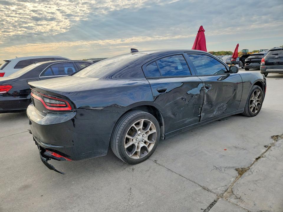 68615236 :رقم المزاد ، 2C3CDXJG7GH293606 vin ، 2016 Dodge Charger مزاد بيع