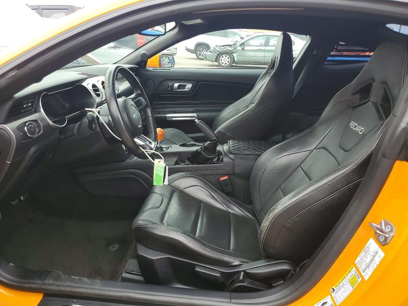 Продажа на аукционе авто 2018 Ford Mustang, vin: 1FA6P8CF9J5144547, номер лота: 69559136