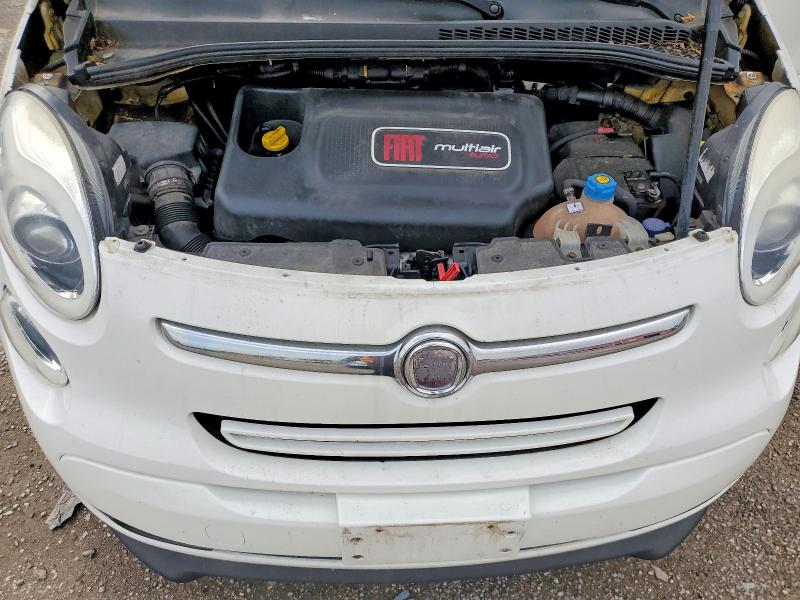 Aukcja sprzedaży 2014 Fiat 500l, vin: ZFBCFABH1EZ026939, numer aukcji: 67772676
