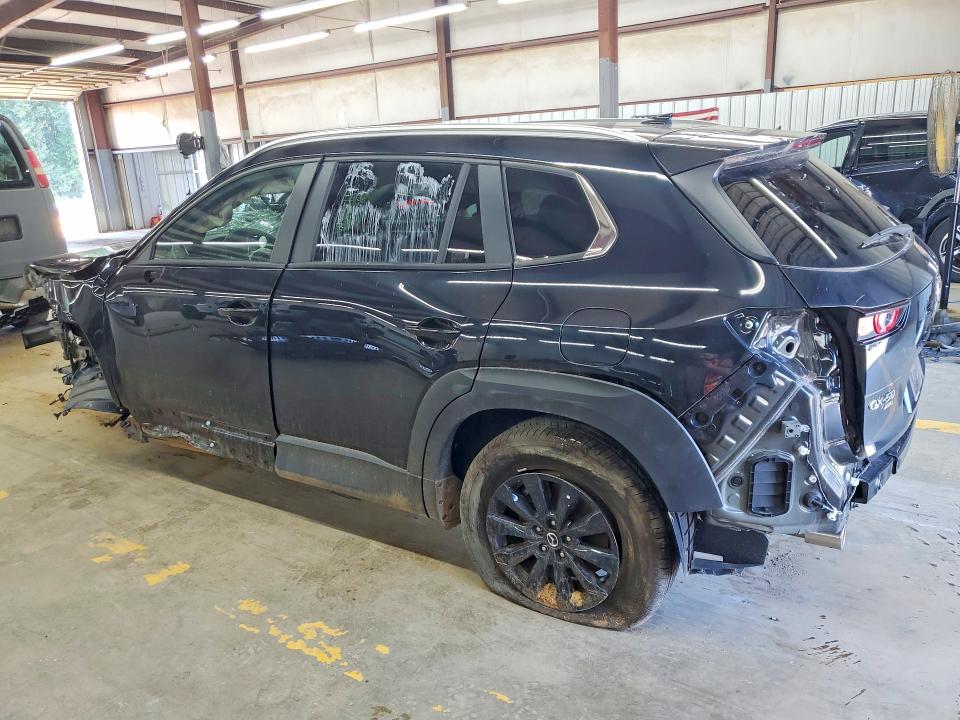 Продажа на аукционе авто 2025 Mazda Cx-50, vin: 7MMVABDM1SN369225, номер лота: 69490806