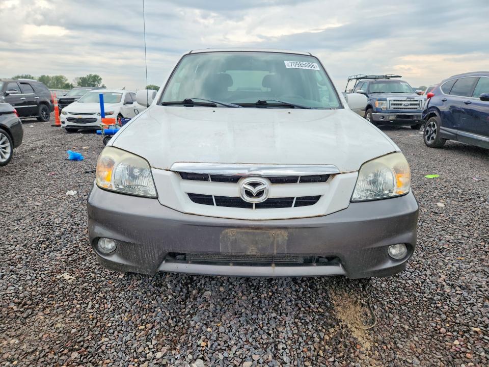 Продажа на аукционе авто 2005 Mazda Tribute, vin: 4F2YZ94195KM34963, номер лота: 70985086